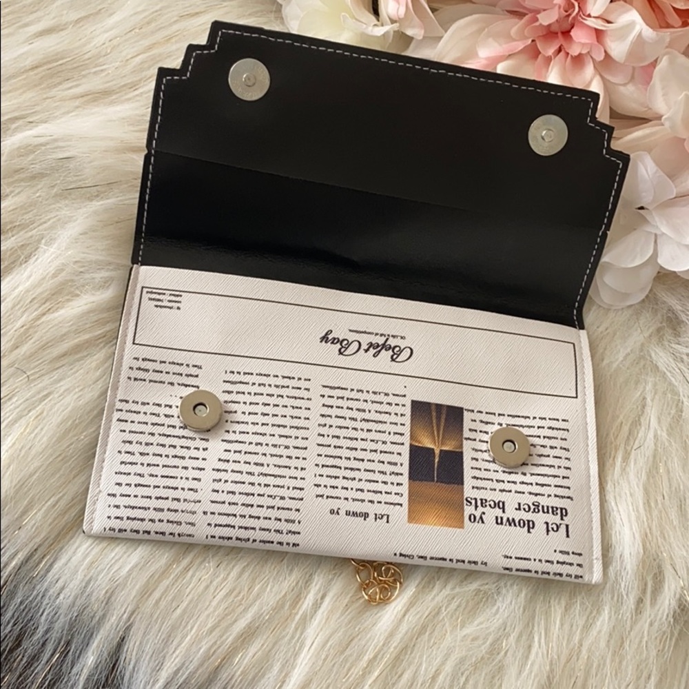 Brand new !! Newspaper Printing Bag ! - Picture 3 of 5
